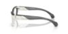 Picture of Alain Mikli Eyeglasses A03531