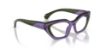 Picture of Alain Mikli Eyeglasses A03531