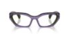 Picture of Alain Mikli Eyeglasses A03531