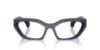 Picture of Alain Mikli Eyeglasses A03531