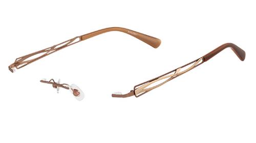 Picture of Airlock Eyeglasses AL INFINITY