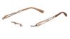 Picture of Airlock Eyeglasses AL INFINITY