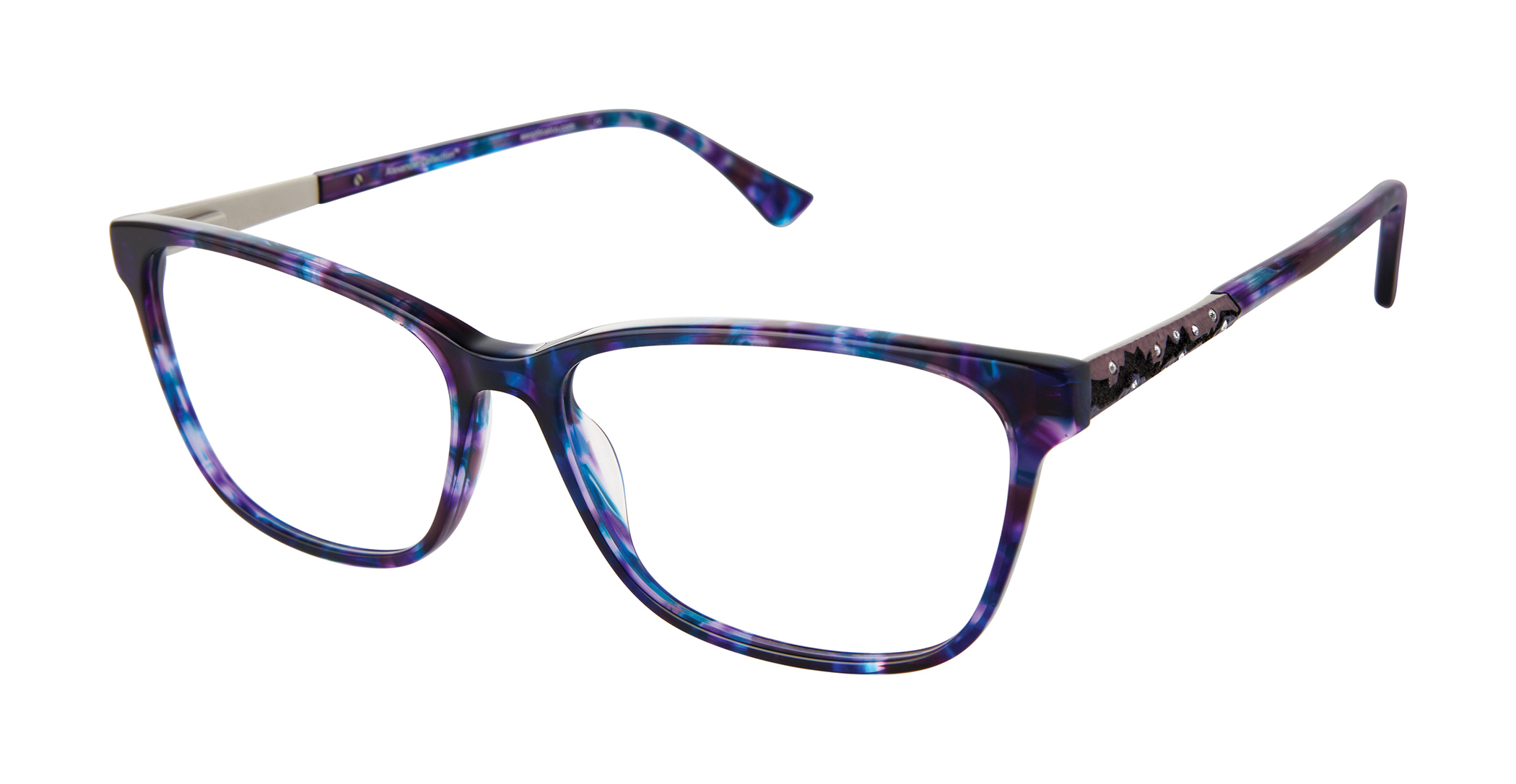Picture of Alexander Collection Eyeglasses Blanche