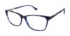 Picture of Alexander Collection Eyeglasses Blanche