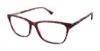 Picture of Alexander Collection Eyeglasses Blanche