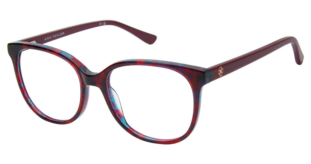 Picture of Ann Taylor Eyeglasses AT328 Ann Taylor