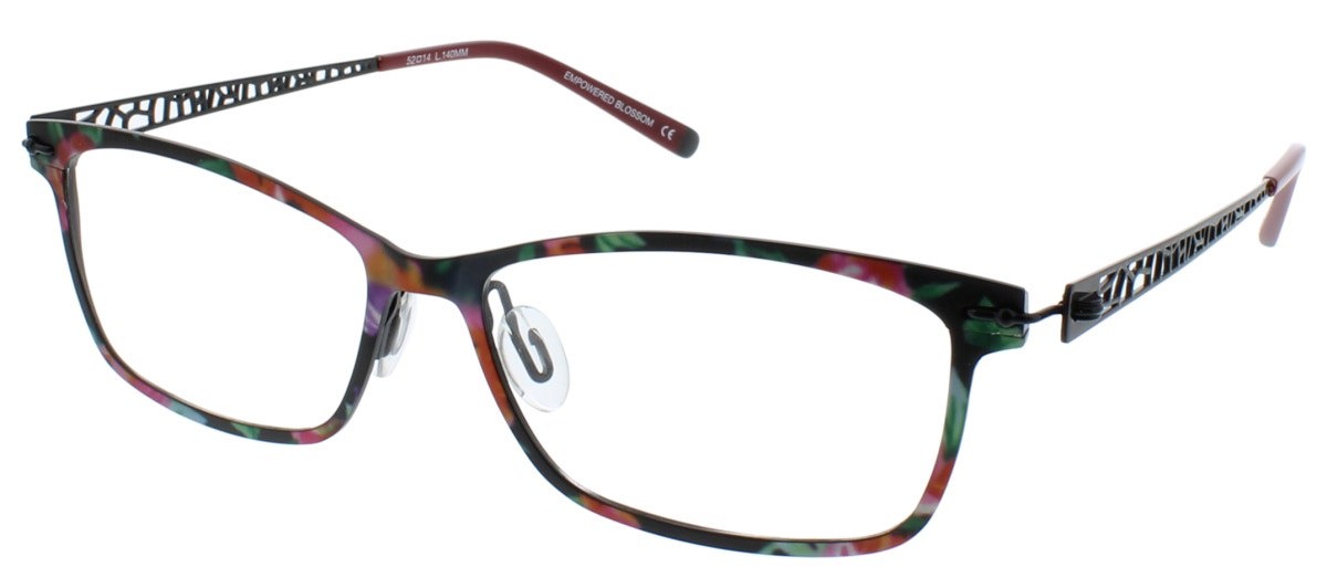 Picture of Aspire Eyeglasses EMPOWERED