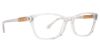 Picture of Badgley Mischka Eyeglasses Avriel
