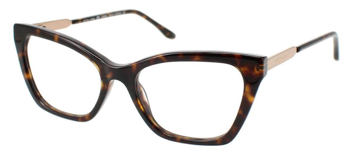 Picture of Bcbgmaxazria Eyeglasses CERISE
