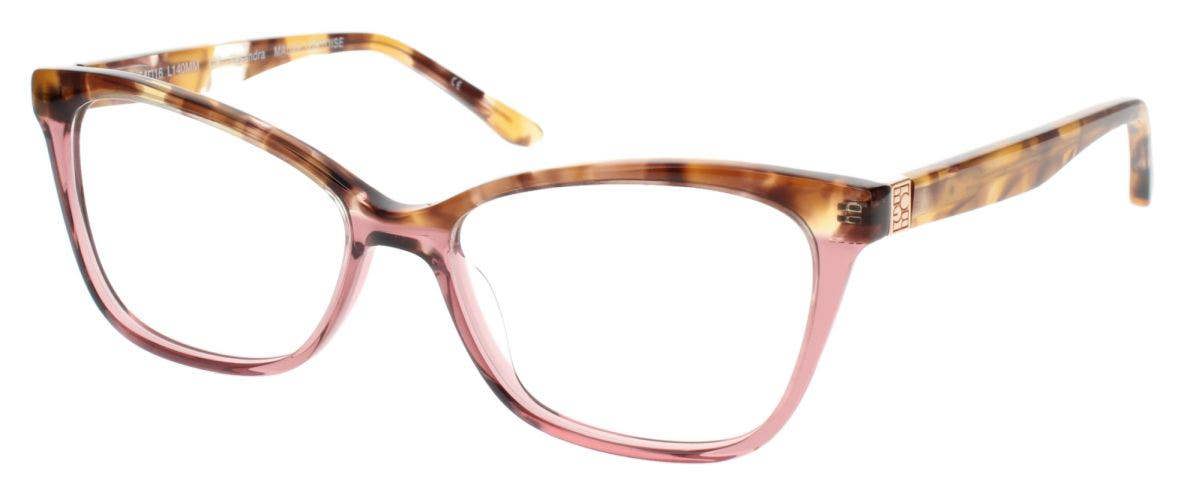 Picture of Bcbgmaxazria Eyeglasses LYSANDRA