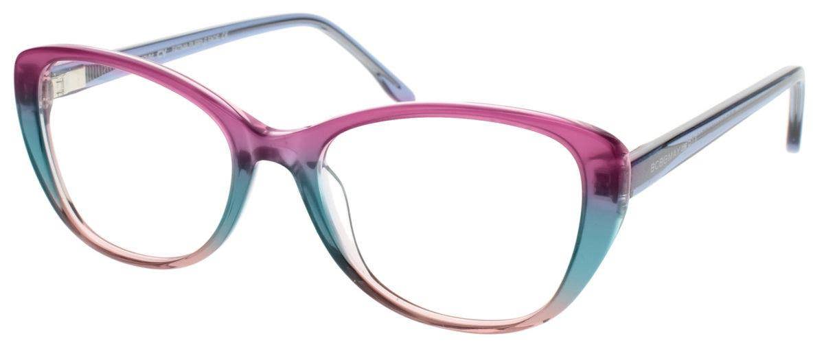 Picture of Bcbgmaxazria Eyeglasses FATIMA