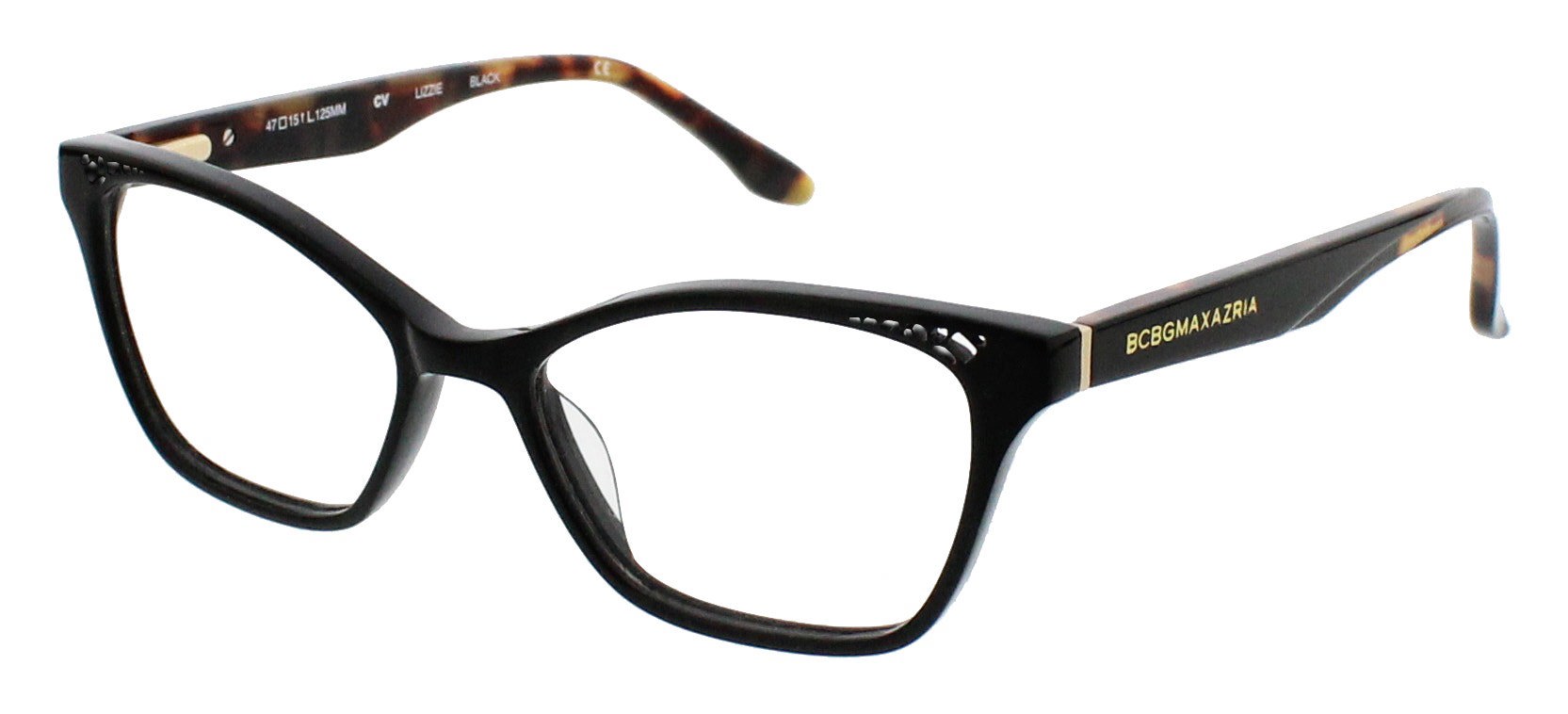 Picture of Bcbgmaxazria Eyeglasses LIZZIE