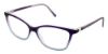 Picture of Bcbgmaxazria Eyeglasses THEA