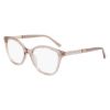 Picture of Bebe Eyeglasses BB5233