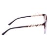 Picture of Bebe Eyeglasses BB5229