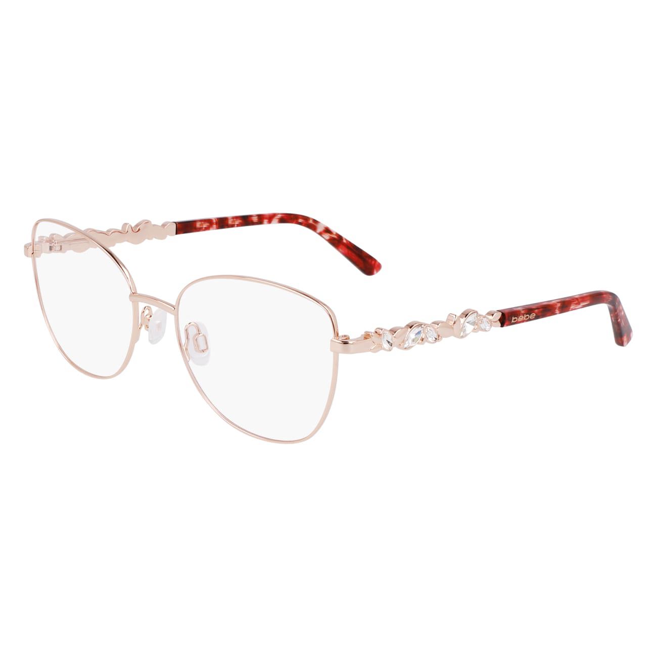 Picture of Bebe Eyeglasses BB5230