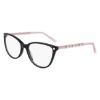 Picture of Bebe Eyeglasses BB5225