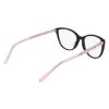 Picture of Bebe Eyeglasses BB5225