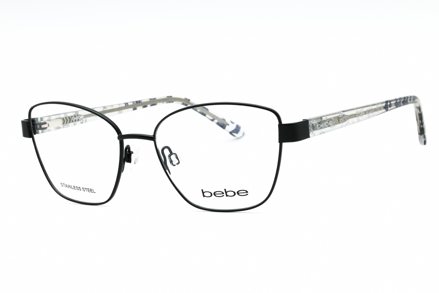 Picture of Bebe Eyeglasses BB5209