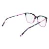 Picture of Bebe Eyeglasses BB5191