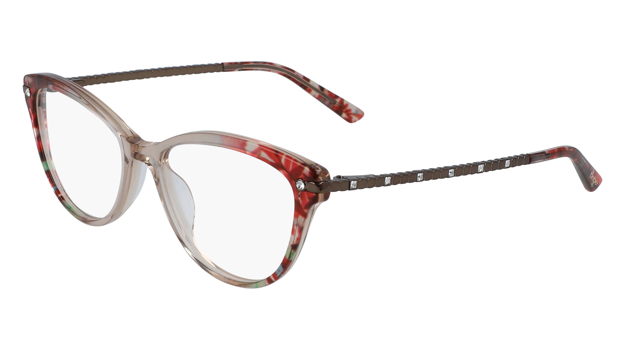 Picture of Bebe Eyeglasses BB5181
