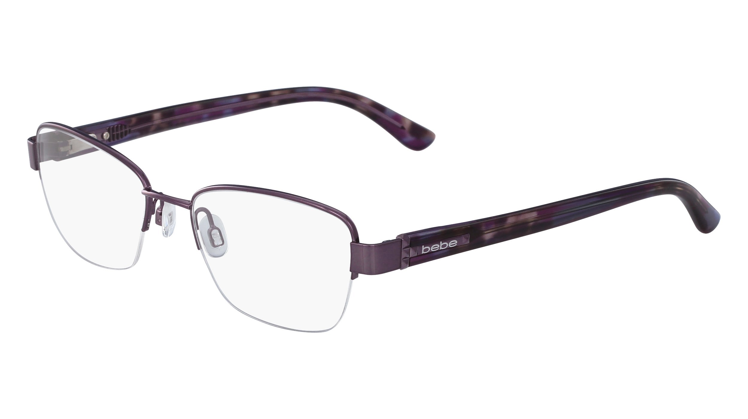 Picture of Bebe Eyeglasses BB5127