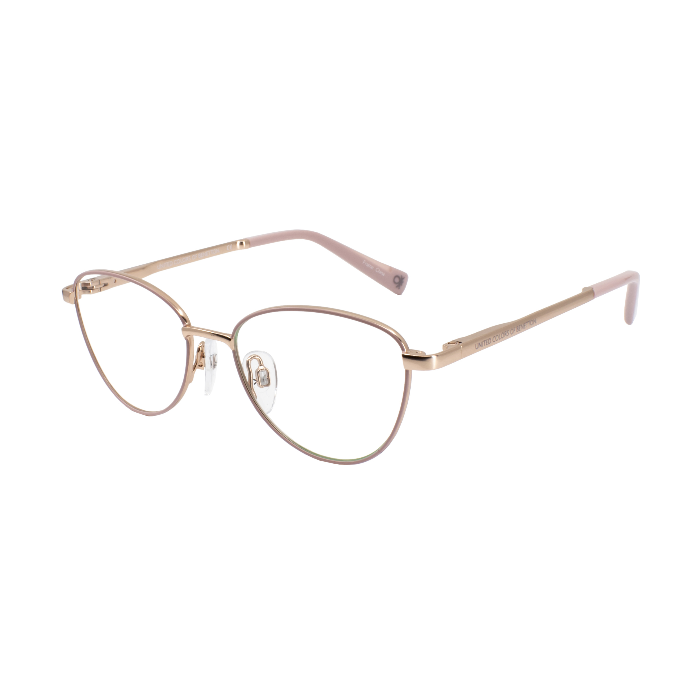 Picture of Benetton Eyeglasses BEKO 4001