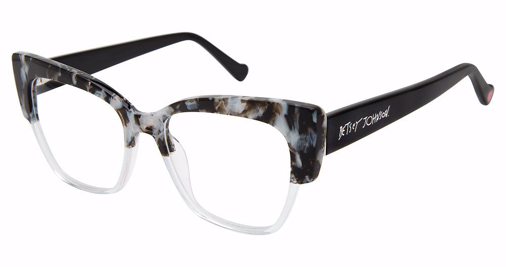 Picture of Betsey Johnson Eyeglasses KITSCH QUEEN
