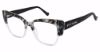 Picture of Betsey Johnson Eyeglasses KITSCH QUEEN