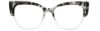 Picture of Betsey Johnson Eyeglasses KITSCH QUEEN