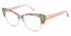 Picture of Betsey Johnson Eyeglasses KITSCH QUEEN