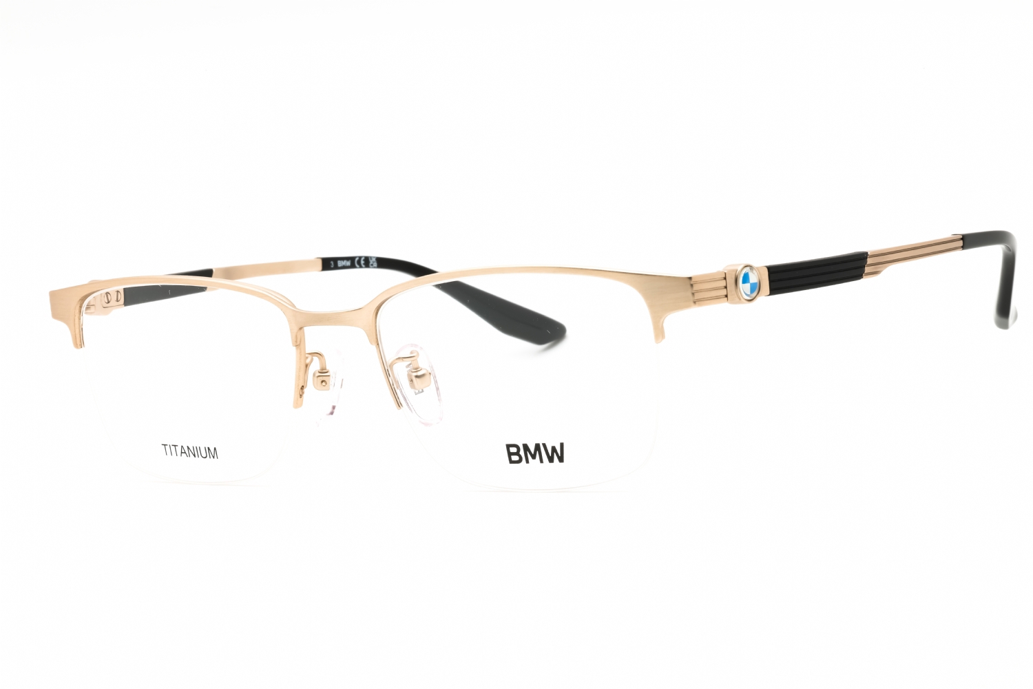 Picture of Bmw Eyeglasses BW5051-H
