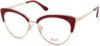 Picture of Candies Eyeglasses CA0172