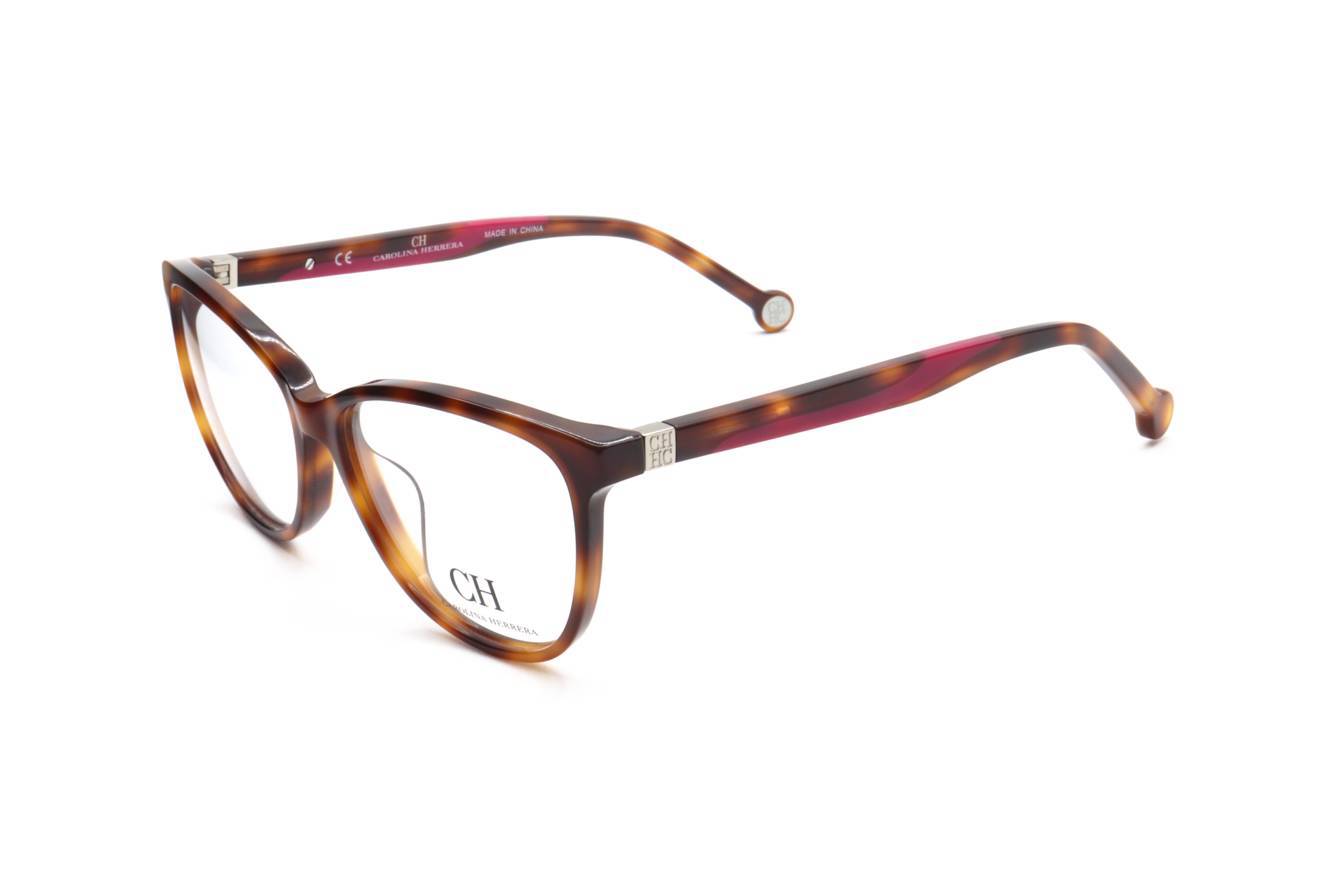 Picture of Carolina Herrera Eyeglasses VHE770K