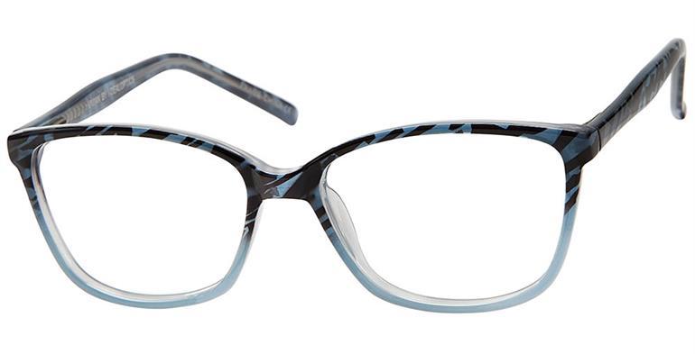 Picture of Casino Eyeglasses VIVIAN