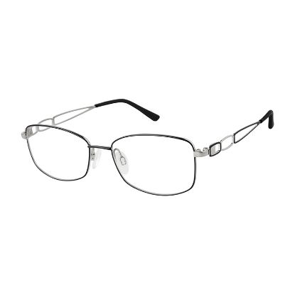 Picture of Charmant Eyeglasses 29230