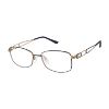 Picture of Charmant Eyeglasses 29230
