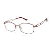 Picture of Charmant Eyeglasses 29230