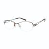 Picture of Charmant Eyeglasses TI 12140