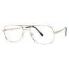 Picture of Charmant Eyeglasses TI 8105