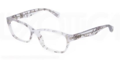 Picture of D&G Eyeglasses DD1249