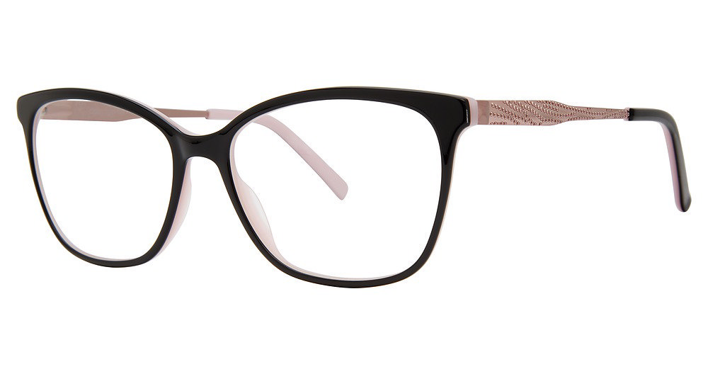 Picture of Daisy Fuentes Eyeglasses La Raquel