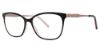 Picture of Daisy Fuentes Eyeglasses La Raquel