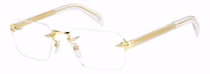 Picture of David Beckham Eyeglasses DB 7116