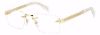 Picture of David Beckham Eyeglasses DB 7116