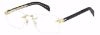 Picture of David Beckham Eyeglasses DB 7116