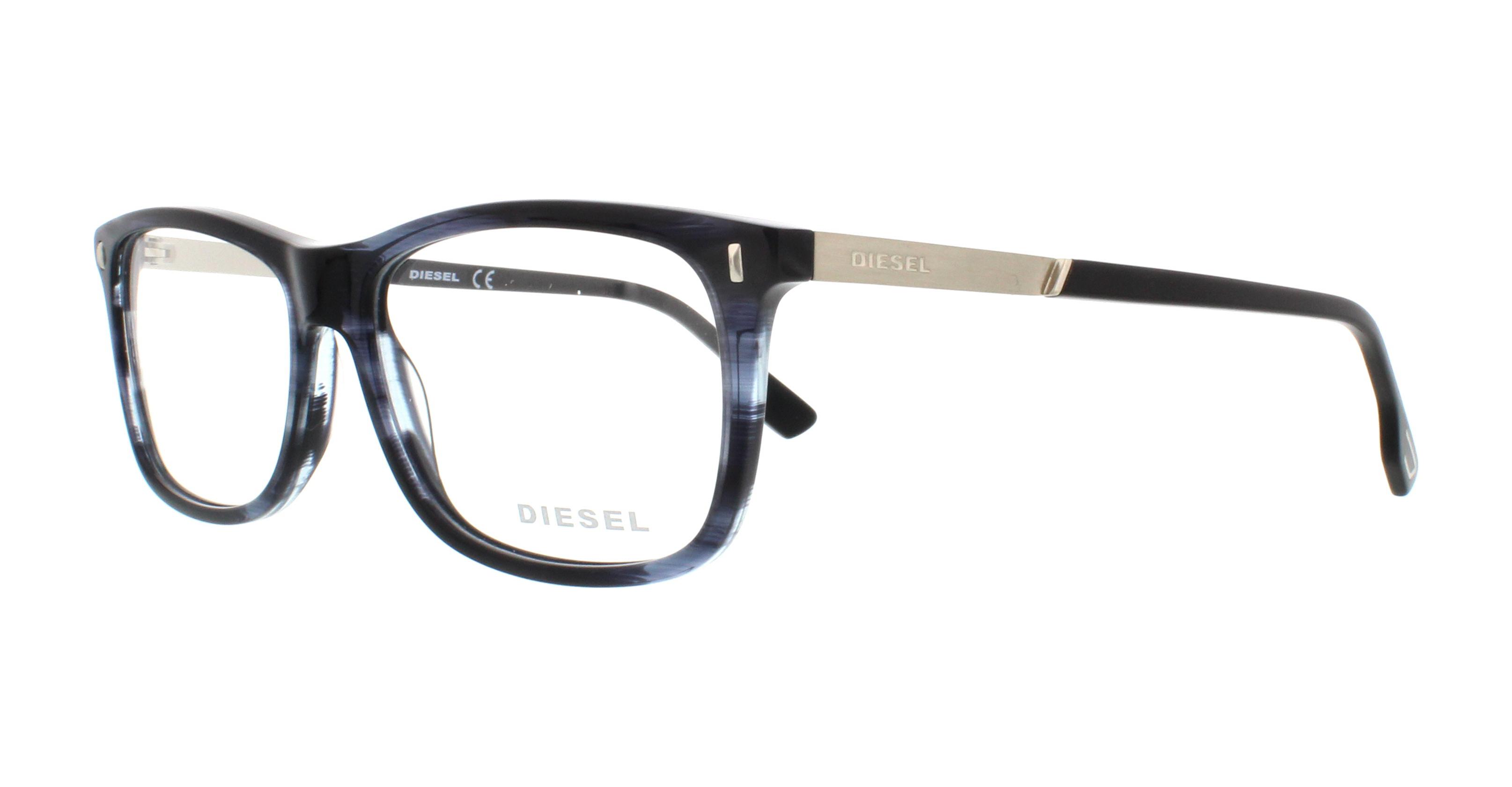 Picture of Diesel Eyeglasses DL5199
