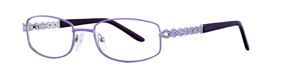 Picture of Eight to Eighty Eyeglasses Nicole