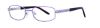 Picture of Eight to Eighty Eyeglasses Nicole