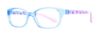 Picture of Eight to Eighty Eyeglasses Isabella